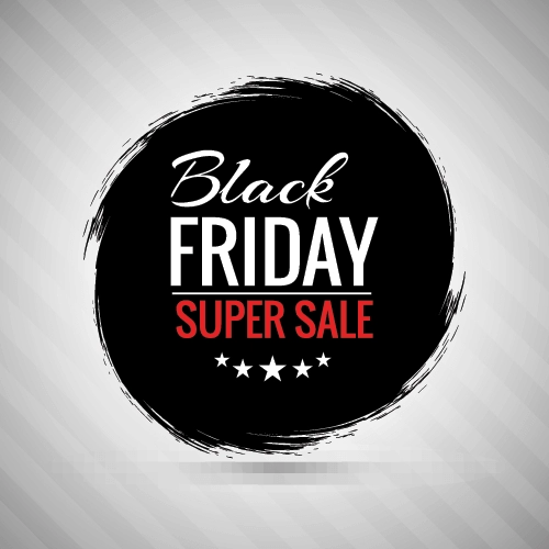 Black Friday & Cyber Monday Sale 2023!