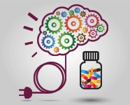 Brain Vitamins & Smart Pills