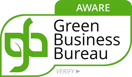 Green Business America Certified