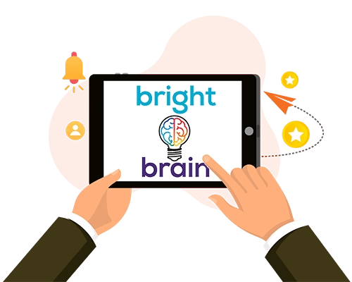 Bright Brain Rewards