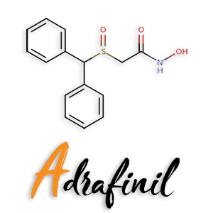 Adrafinil Nootropics