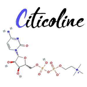 Citicoline Nootropics Citicoline Nootropics