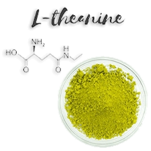 l-theanine