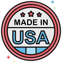 Made In The U.S.A.