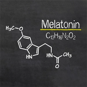 Melatonin Melatonin