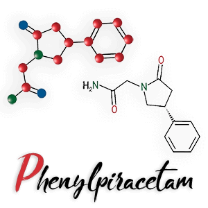 phenylpiracetam