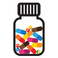 pills