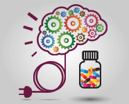 Brain Vitamins & Smart Pills