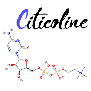 Citicoline Nootropics Citicoline Nootropics