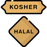 Kosher and Halal certified CBD Kosher and Halal certified CBD