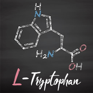 L-Tryptophan L-Tryptophan