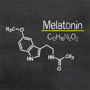 Melatonin Melatonin