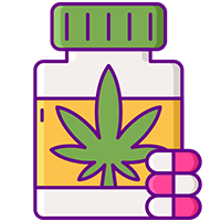 Whats included with CBD Whats included with CBD