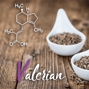 Valerian Valerian