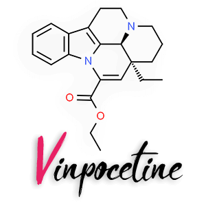 vinpocetine